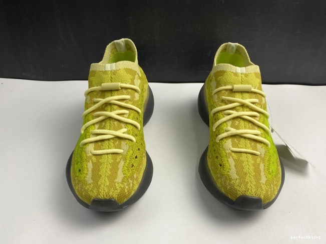 BOOST YEEZY ADIDAS GLOW 380 HYLTE FZ4990 0712